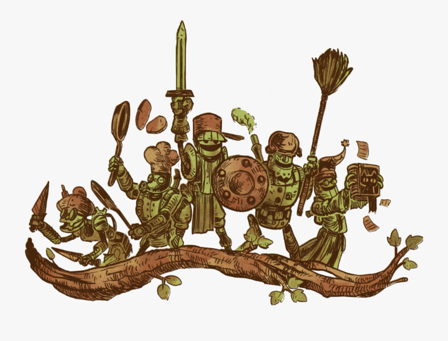 Illustration, Transparent Clipart