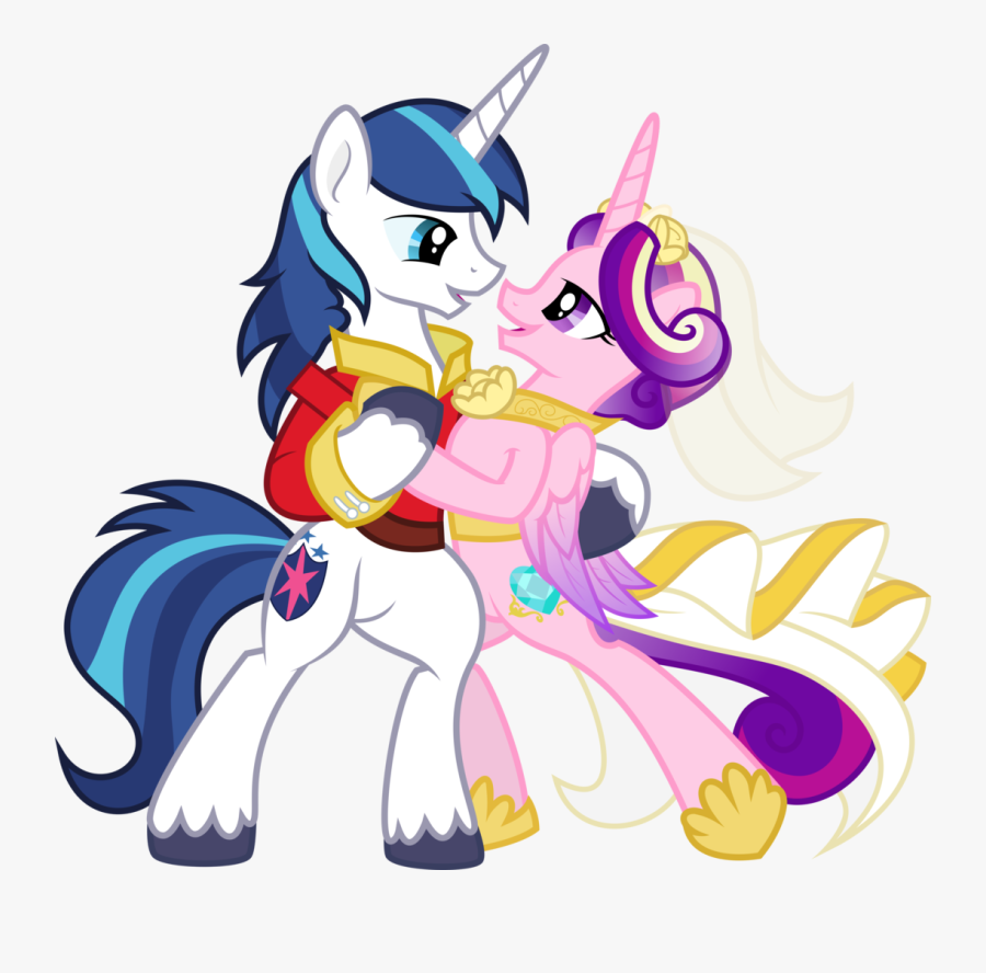 My Little Pony: Friendship Is Magic, Transparent Clipart