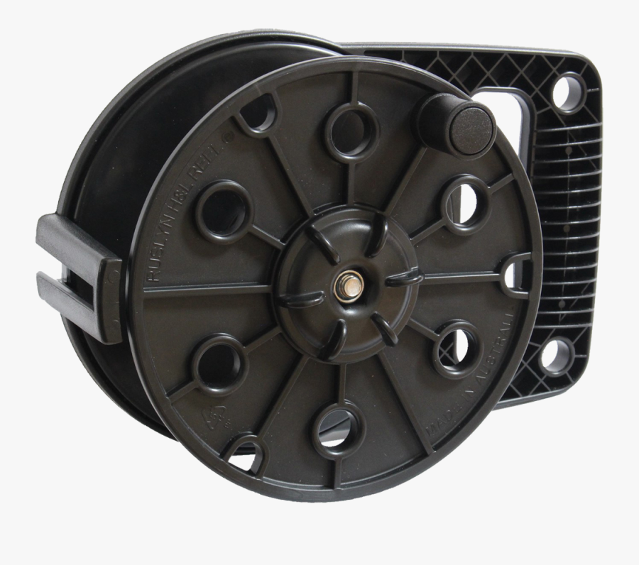 Ruslyn Hook & Line Reel, Transparent Clipart