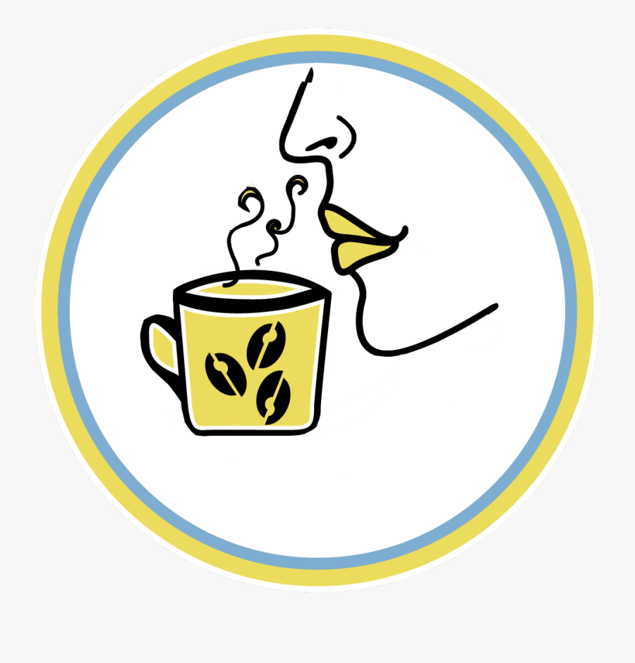 Coffee Cup, Transparent Clipart