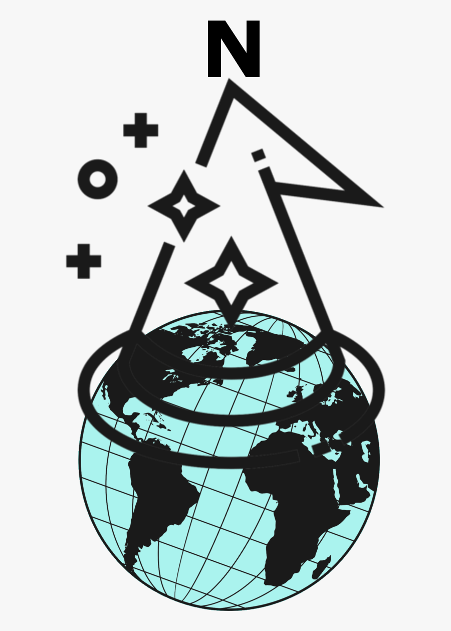 Lack A Sense Of Direction Clipart , Png Download - Illustration, Transparent Clipart