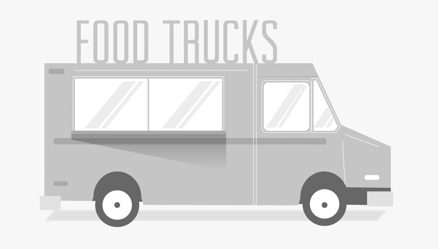 Food Truck Taco Car Street Food - Food Truck En Png, Transparent Clipart