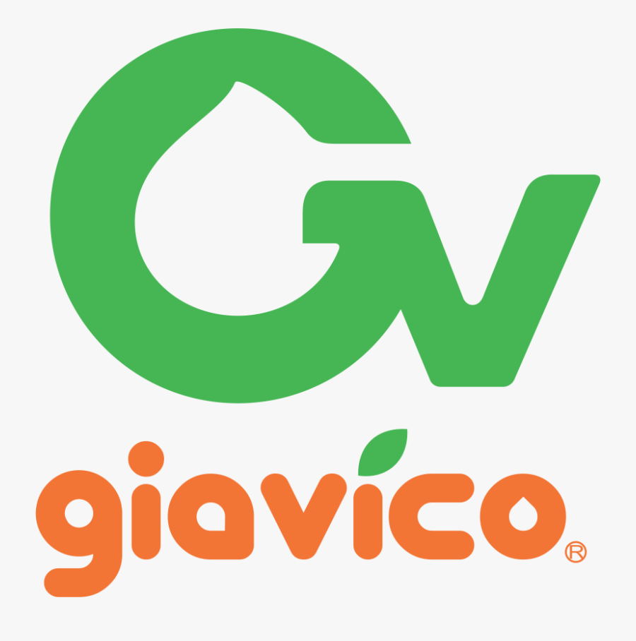 Giavico International Food Company Limited - Logo Giavico, Transparent Clipart