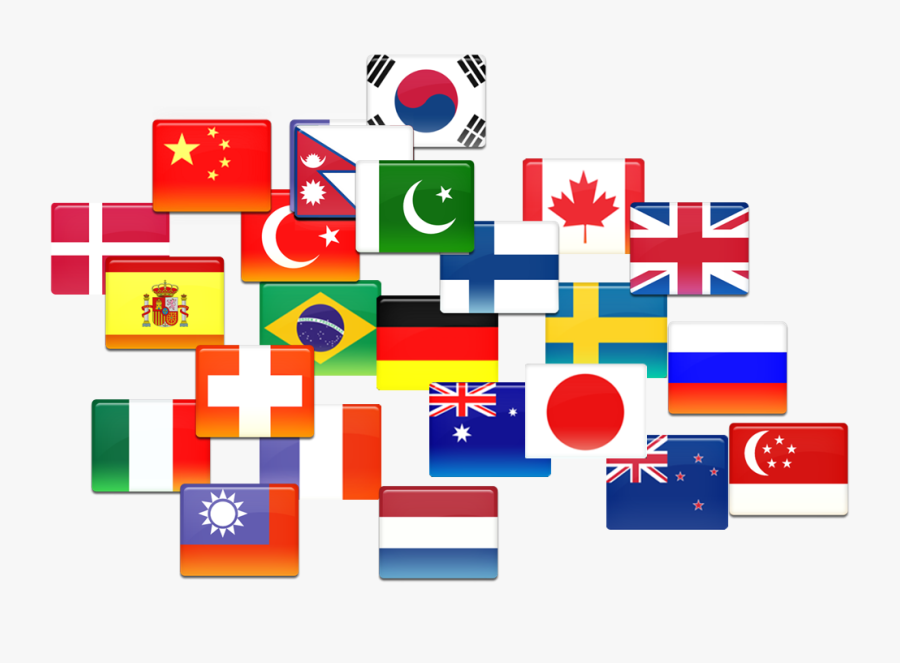 International Food Databases - International Food Png, Transparent Clipart