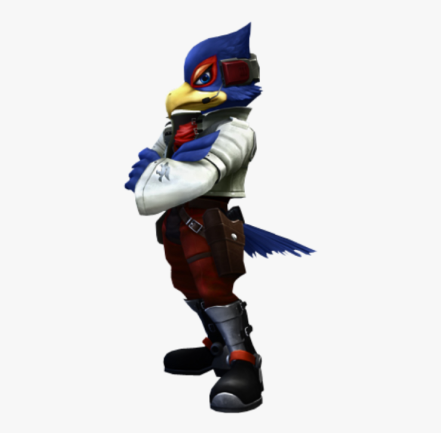 Falco Png, Transparent Clipart