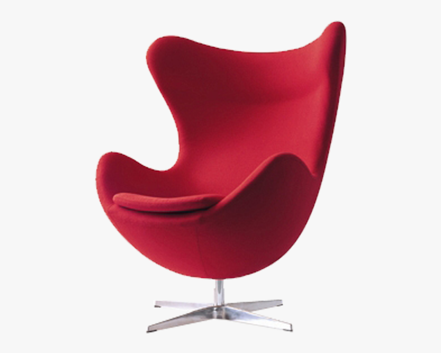 Furniture Modern Chair Png, Transparent Clipart