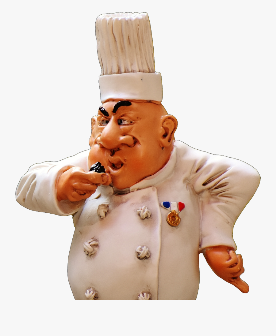 Vicces Szakács, Transparent Clipart