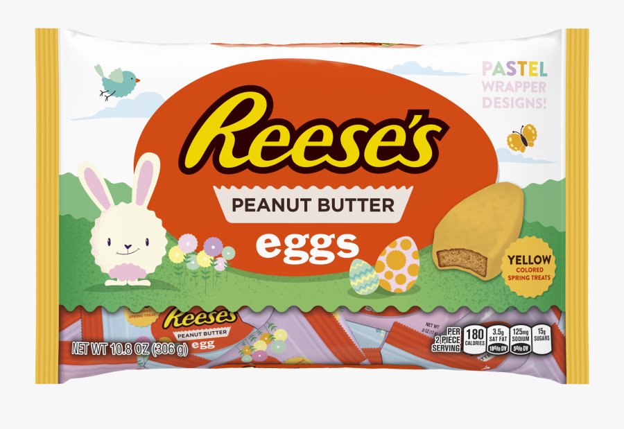 Image - Reese's Peanut Butter Trees, Transparent Clipart