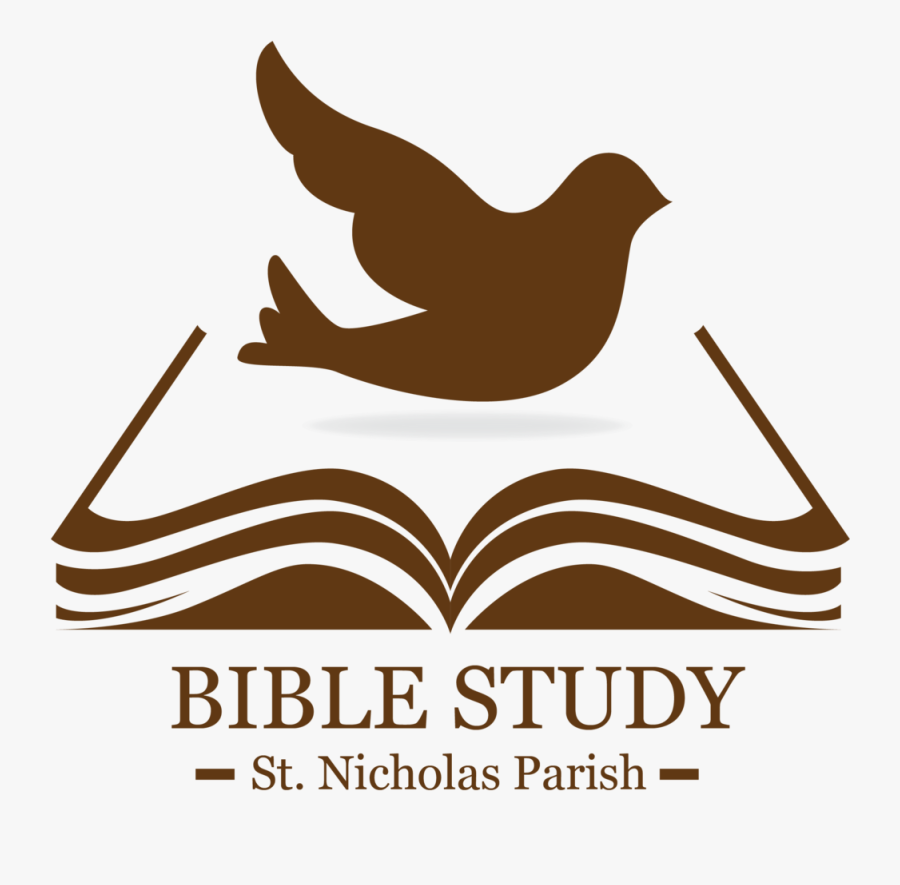 Bible Study - Graphics Bible Study, Transparent Clipart