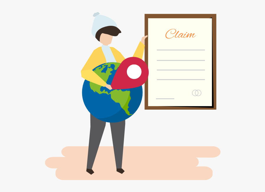 Wordpress Directory Plugin - Travel Insurance Vector, Transparent Clipart