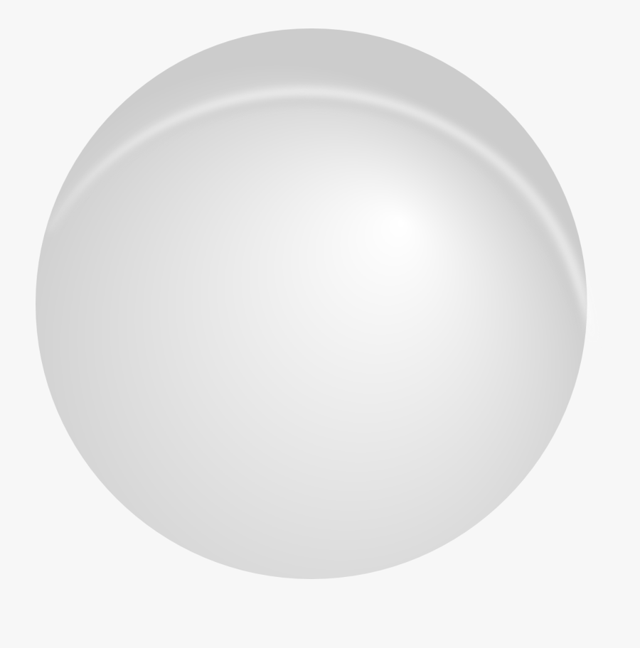 Ping Pong Ball Black White Line Art Coloring Book - Circle, Transparent Clipart