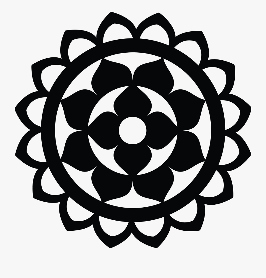 Hanbok - Korean Pattern Png, Transparent Clipart