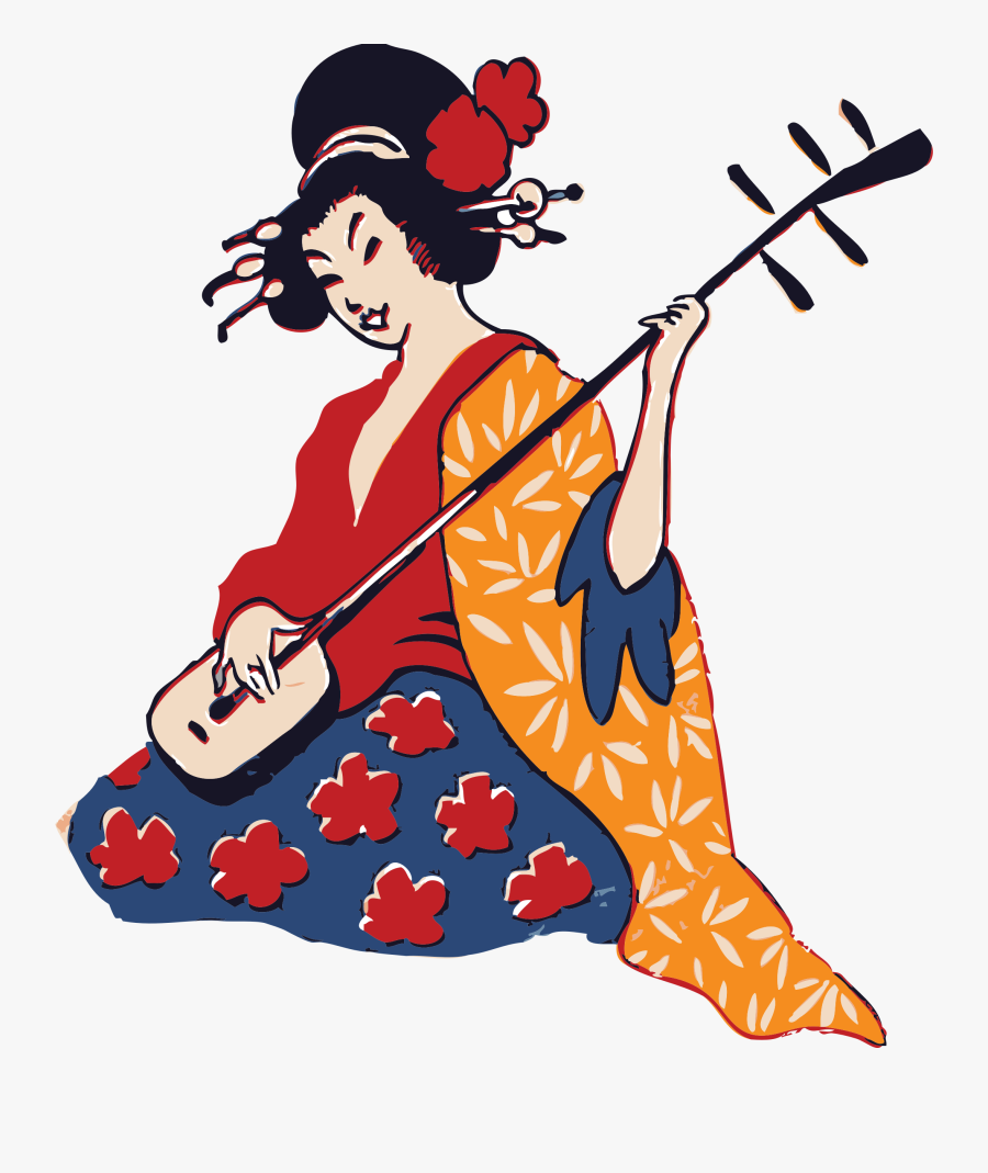 Hanbok Clipart, Transparent Clipart