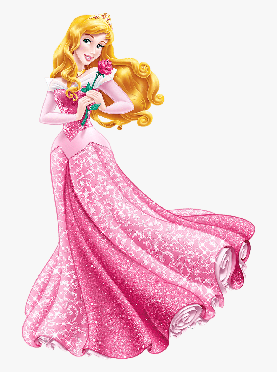 Princess Aurora Png Cartoon Image - Princess Aurora Png, Transparent Clipart