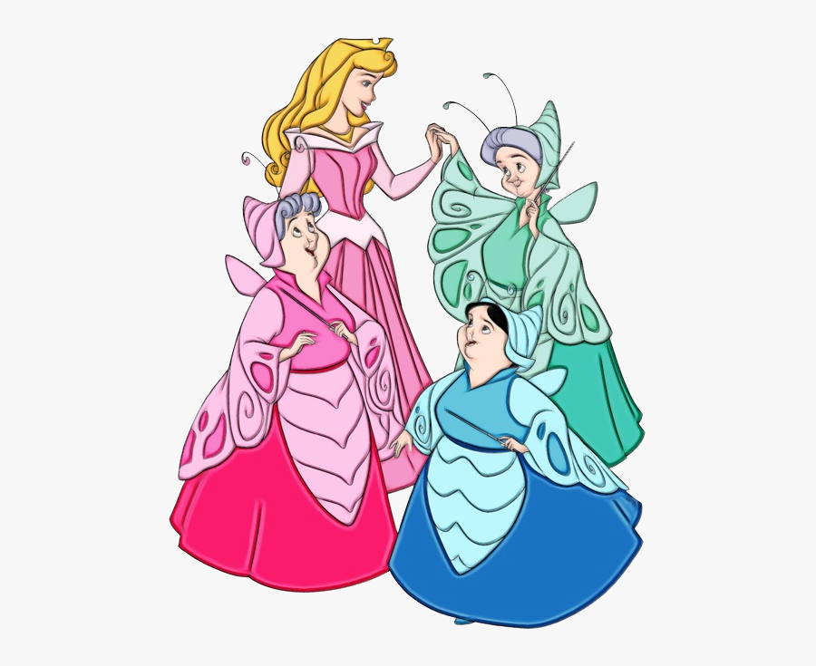 Clip Art Illustration Woman Clothing Human Behavior - Cartoon, Transparent Clipart