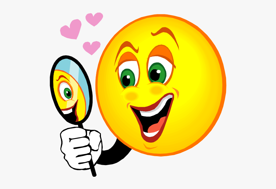 Tour Da Auto Estima - Autoestima Clipart, Transparent Clipart