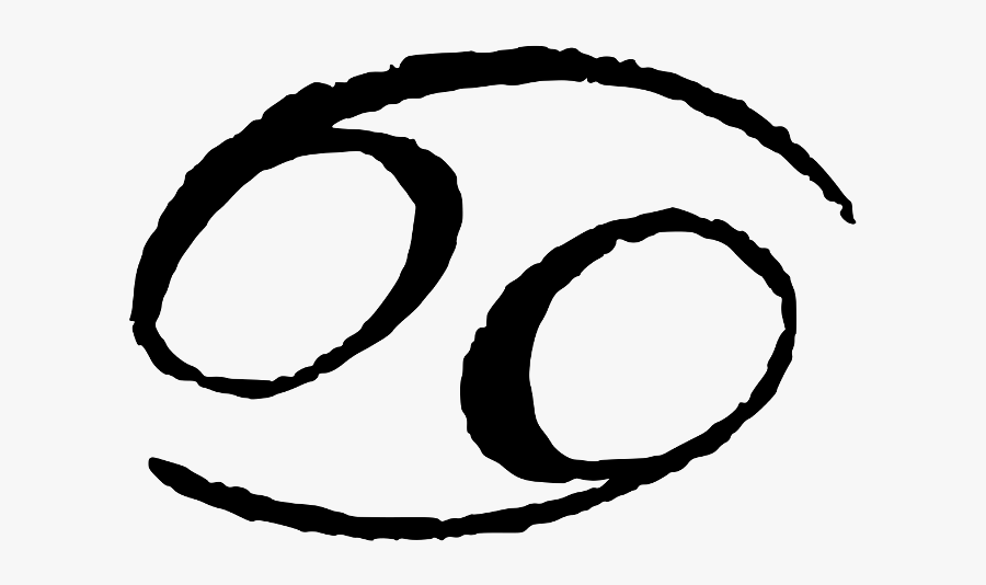 Cancer Awareness Freetoedit Zodiac Interesting - Cancer Zodiac Png, Transparent Clipart