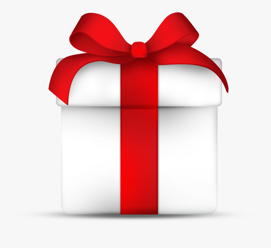 Gift Box Png Image - Animated Gift Gif Png, Transparent Clipart