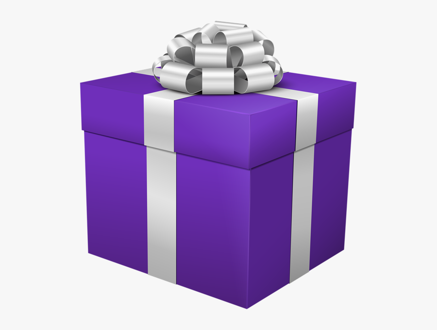 Box Purple Png Clip, Transparent Clipart