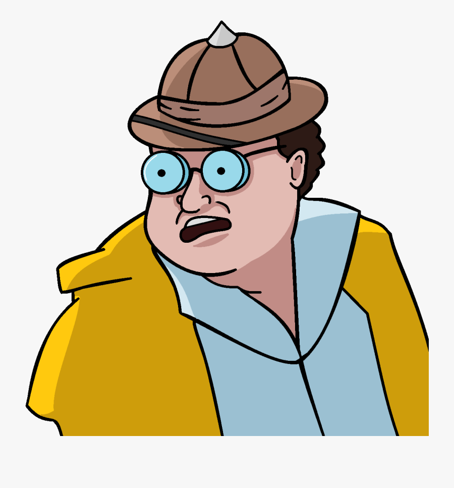 The Postman Clipart , Png Download, Transparent Clipart