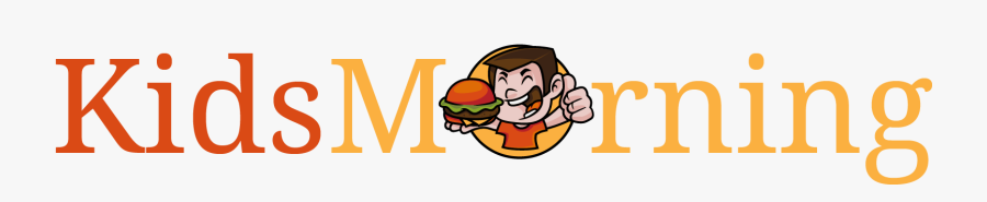 Kidsmorning - Net, Transparent Clipart