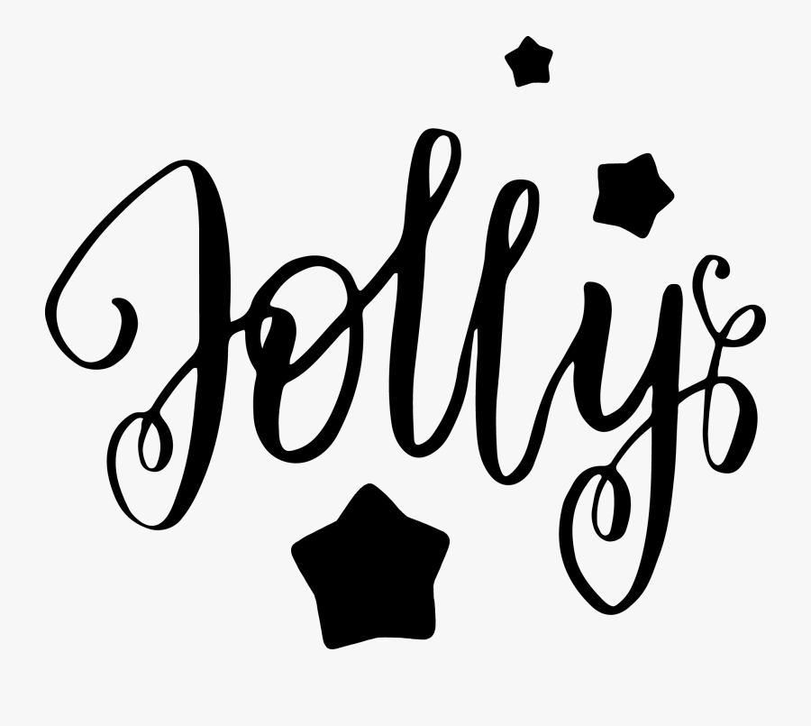 Calligraphy, Transparent Clipart