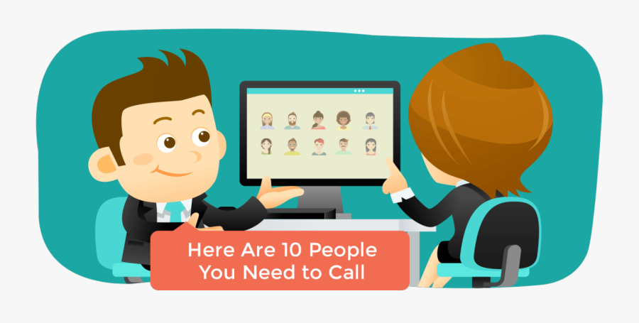 Image - Cartoon, Transparent Clipart