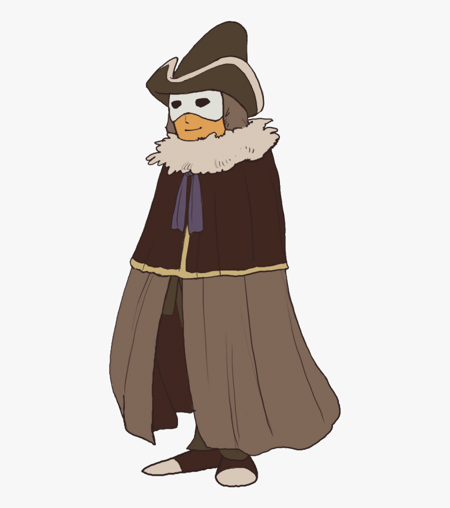 Jean Descole, Transparent Clipart