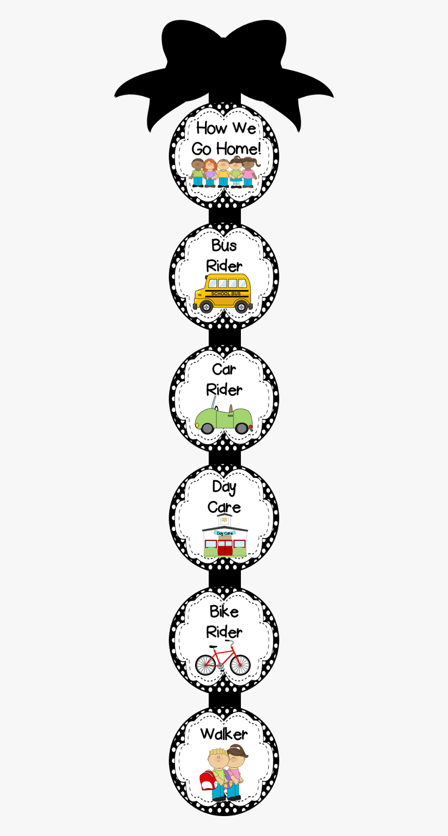 Circle, Transparent Clipart