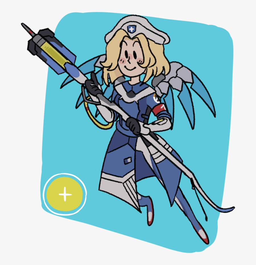 Transparent Medic Clipart - Cartoon, Transparent Clipart