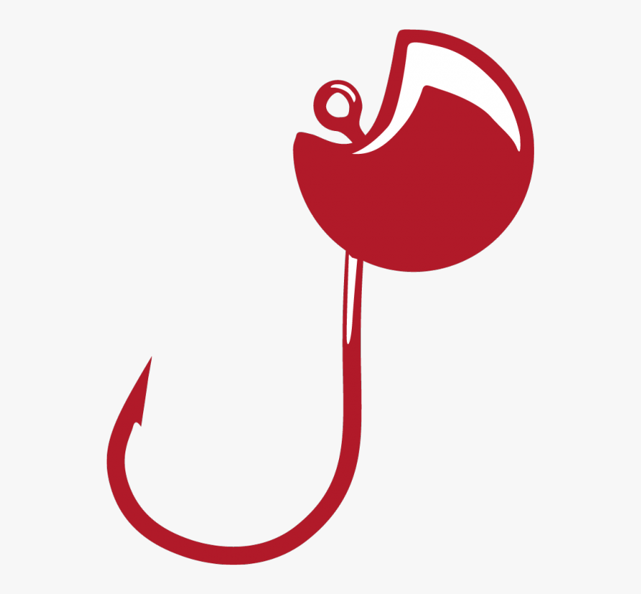 Hook Clipart Fishing Jig, Transparent Clipart