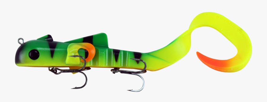 Savage Gear Products Buy - Savage Gear Alien Eel, Transparent Clipart