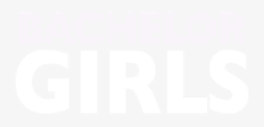 Bachelor Girls - Poster, Transparent Clipart