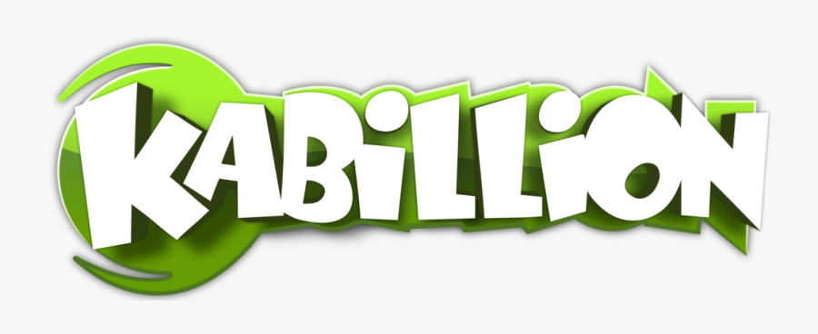 Kab Logo 01 - Kabillion, Transparent Clipart