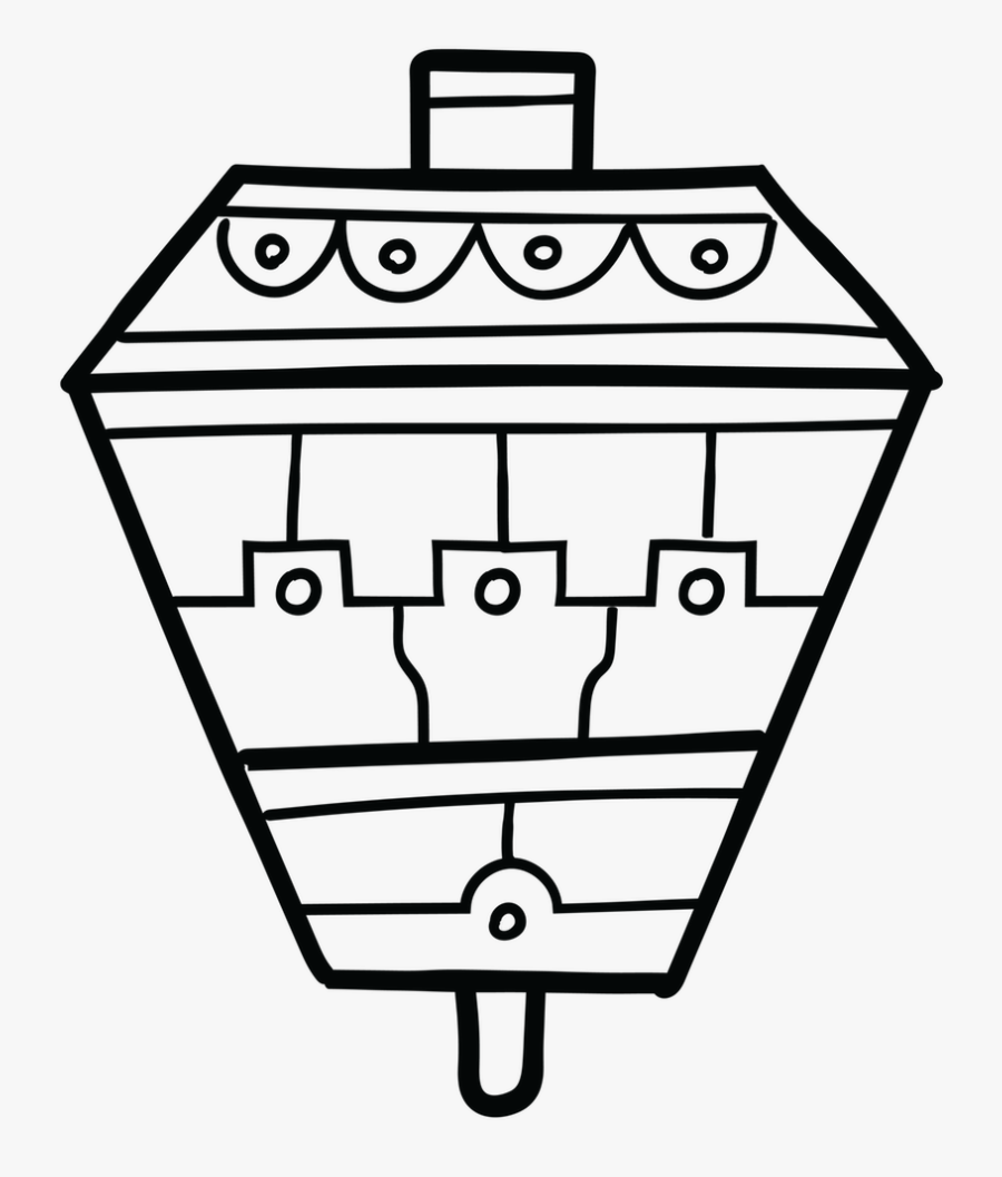 Transparent Aztec Pyramid Clipart - Carrinho De Compras Desenho Png, Transparent Clipart