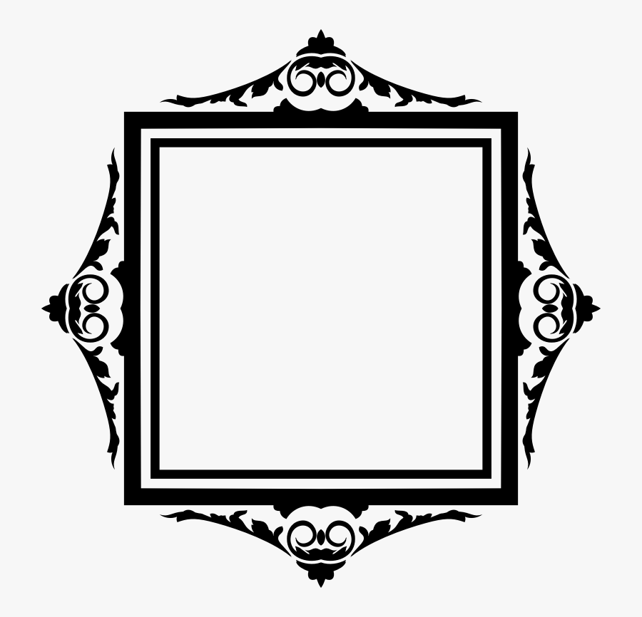 Corner Ornament Derivation - Edizioni Suvini Zerboni Logo, Transparent Clipart