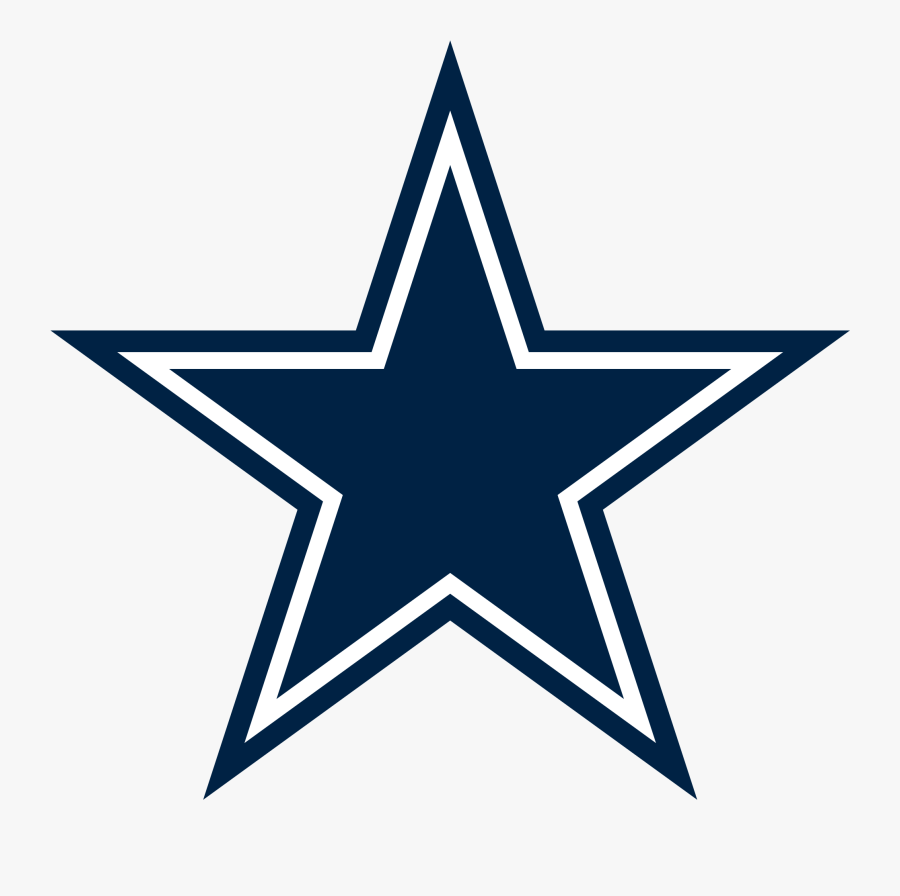 Dallas Cowboys Logo Png, Transparent Clipart