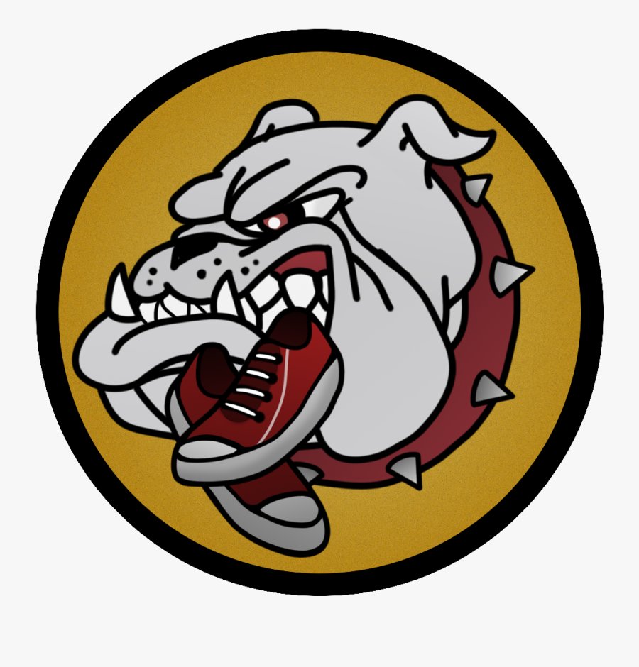 Old No 7 Clipart , Png Download - Hewlett Bulldogs, Transparent Clipart