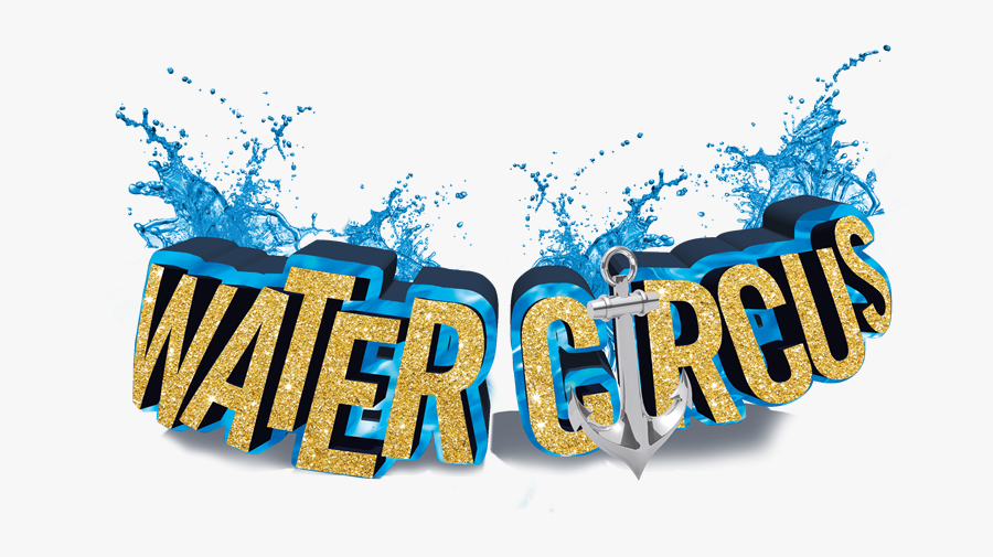 Cirque Italia Has Grown To The Point Where The Next - Cirque Italia Water Circus Logo, Transparent Clipart