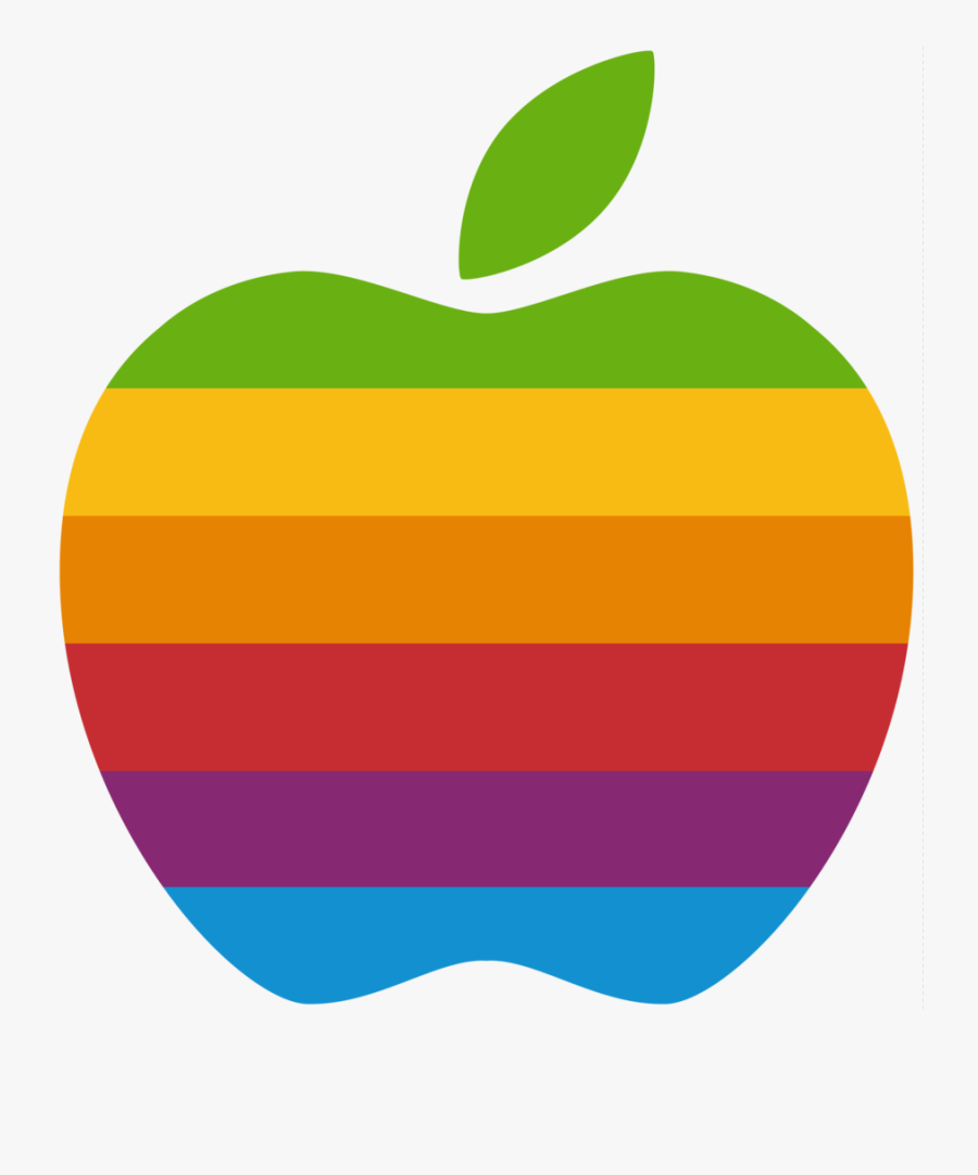 Forest Clip Art Free - Apple Without The Bite, Transparent Clipart