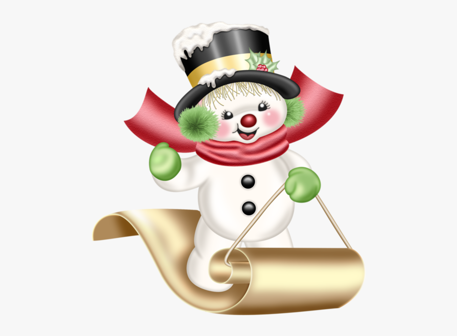 Snowman Clipart, Christmas Clipart, Christmas Snowman, - Clipart Snowman Christmas, Transparent Clipart