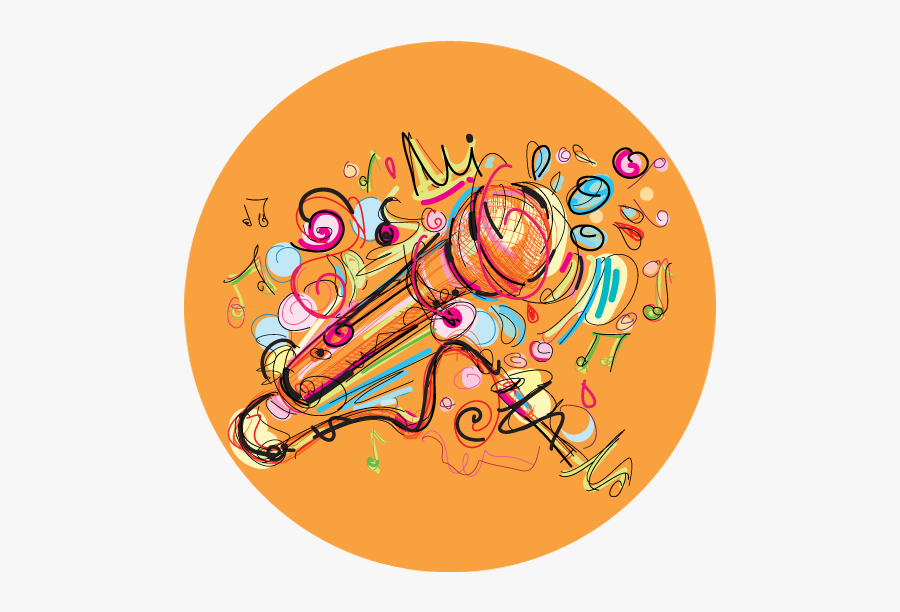 Musician Clipart Entertainers, Transparent Clipart