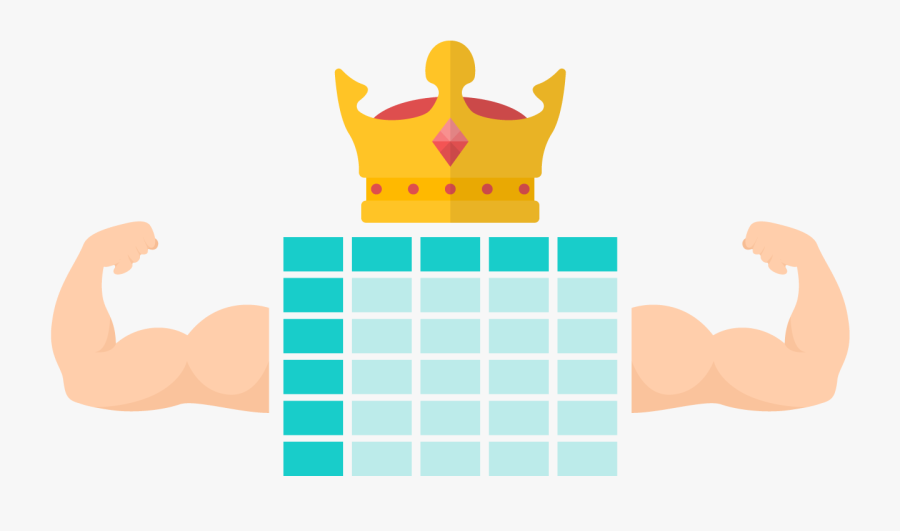 Handsontable Why You Will, Transparent Clipart