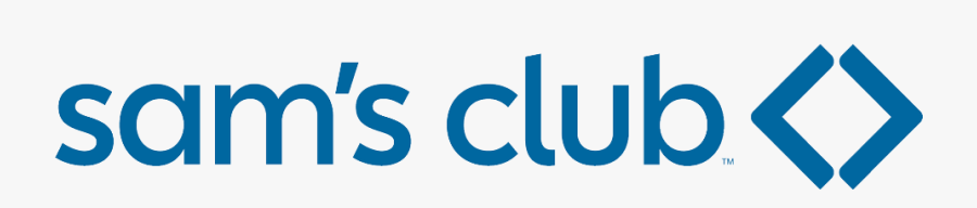 Sams Club Logo Png - Graphics, Transparent Clipart