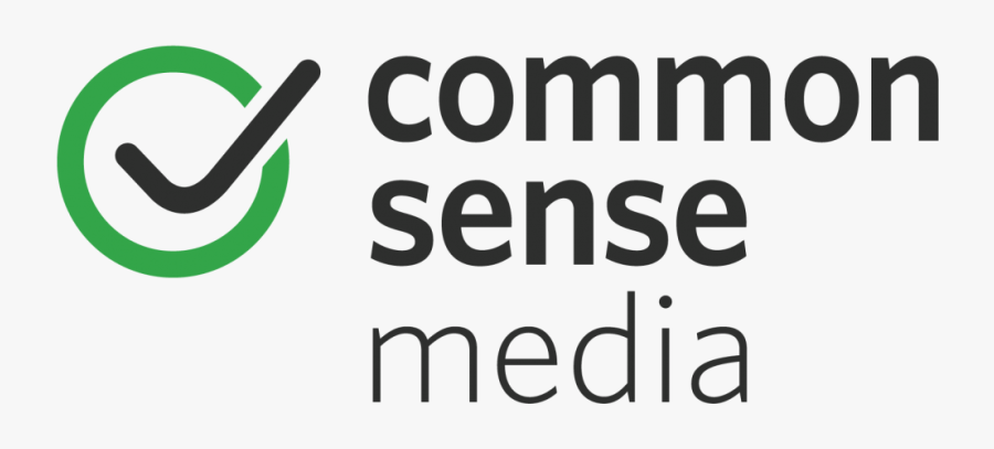Picture - Common Sense Media Icon, Transparent Clipart