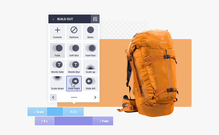 Gif Animations - Mochilas Png Para Photoshop, Transparent Clipart