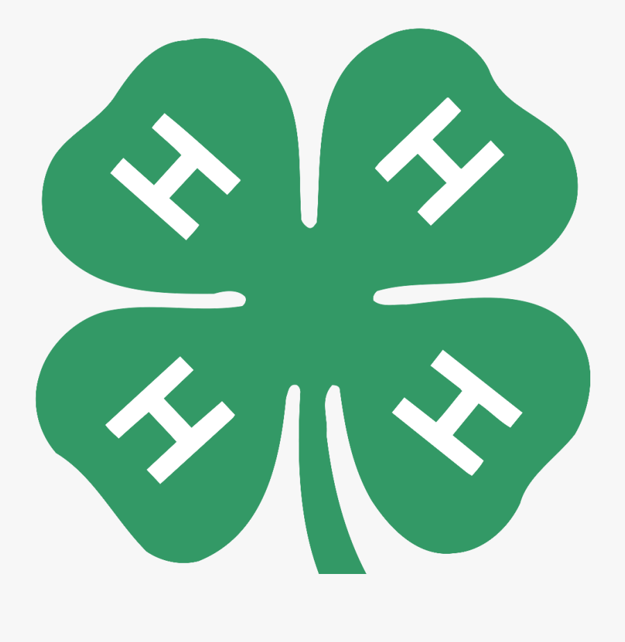 The Fair The Prince William County Fair Surprises - 4 H Club, Transparent Clipart