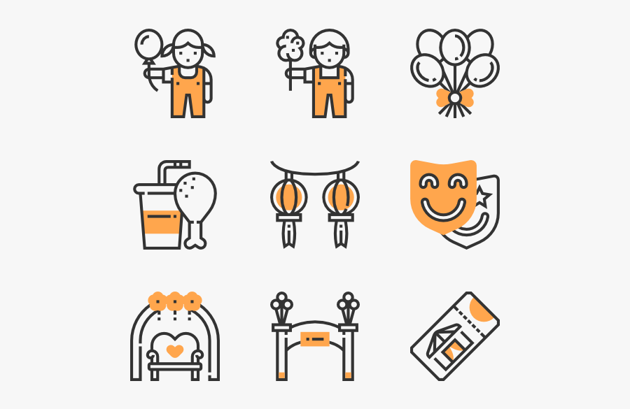 Hawaii Icon Png, Transparent Clipart