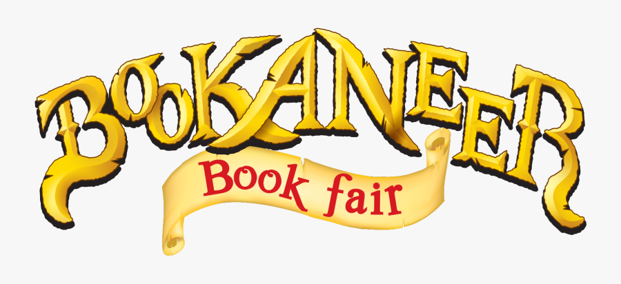 Collection Of Pirate Book Fair Clipart High Quality, - Calligraphy, Transparent Clipart