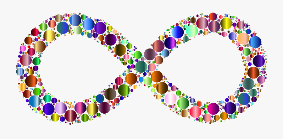Infinity Clipart Infinity Symbol - Clip Art Infinity Symbols, Transparent Clipart